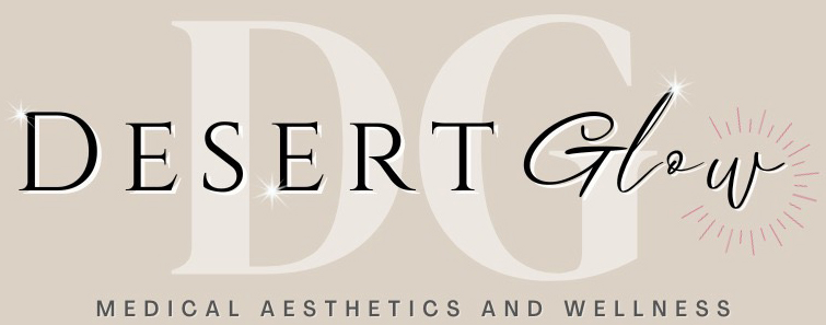Desert Glow Medical Aesthetics and Wellness
